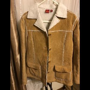 Winter Jacket Size L